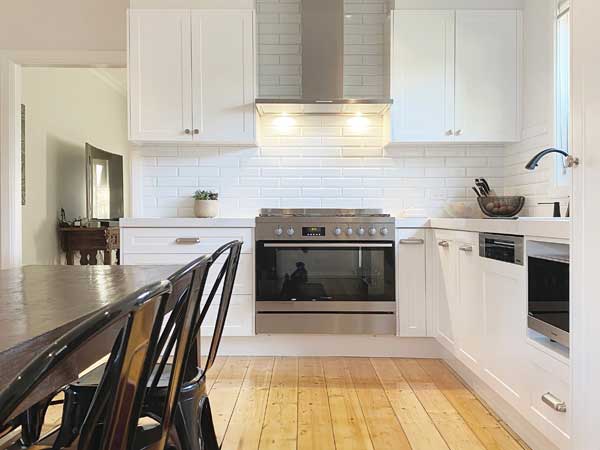 Kitchen Redesign and Renovation Gallery | KIND Kitchens