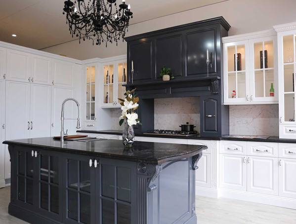 KIND Kitchens - Your Kitchen Builders